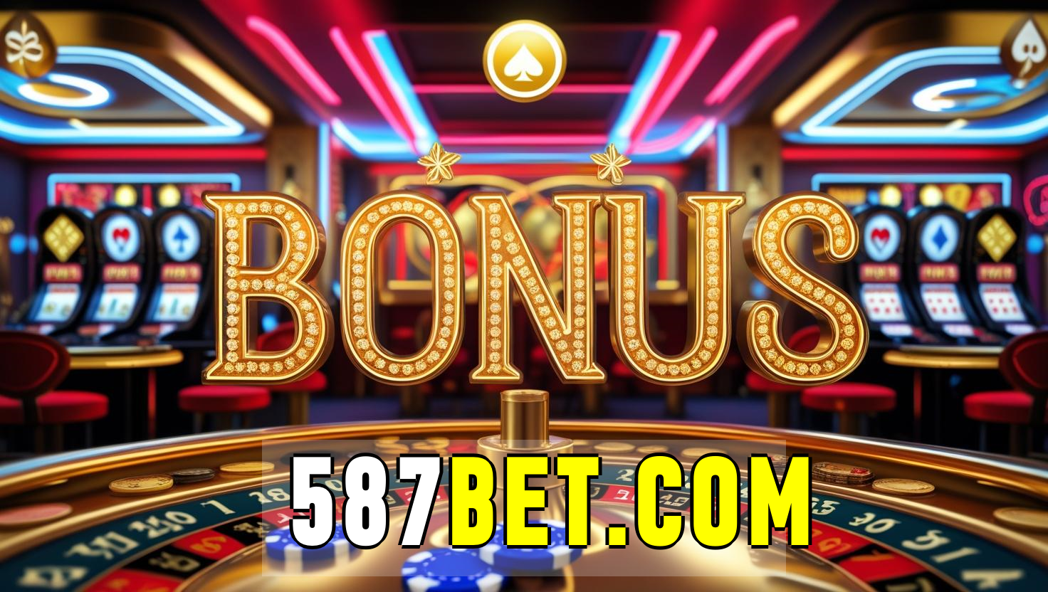 587bet  - Promoções e bônus exclusivos para novos jogadores.