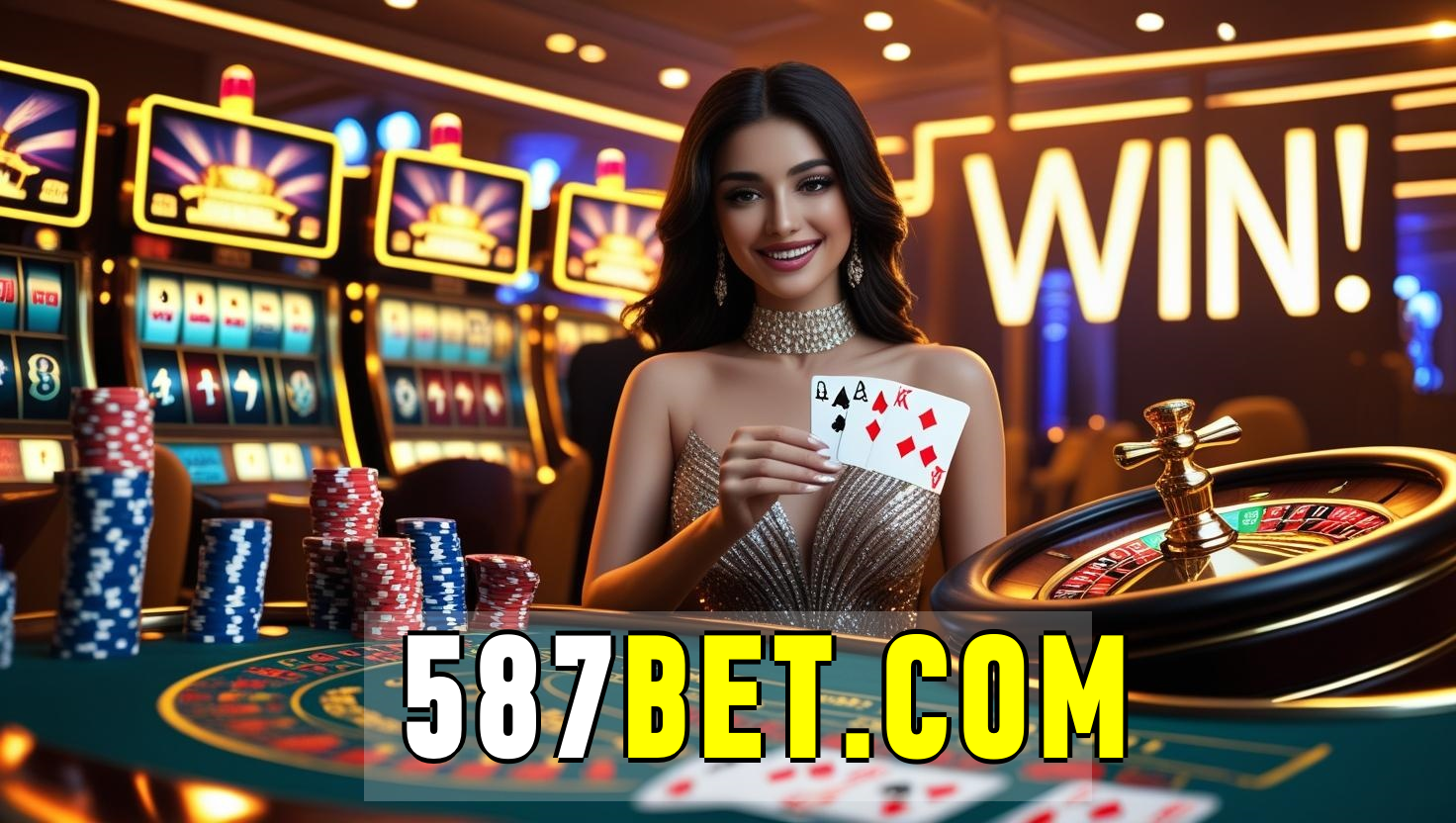 587bet  – A Maior Seleção de Jogos Ao Vivo e Cassino Online
