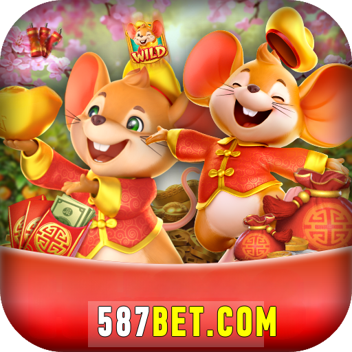 587bet Logo